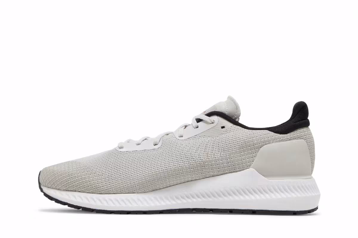 Adidas Solar Blaze Grey Silver Metallic, view 4