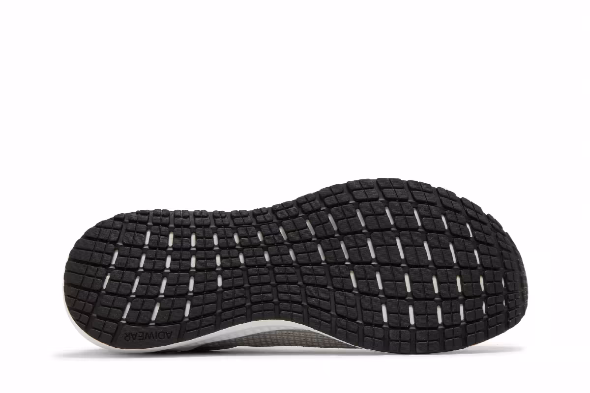Adidas Solar Blaze Grey Silver Metallic, view 5