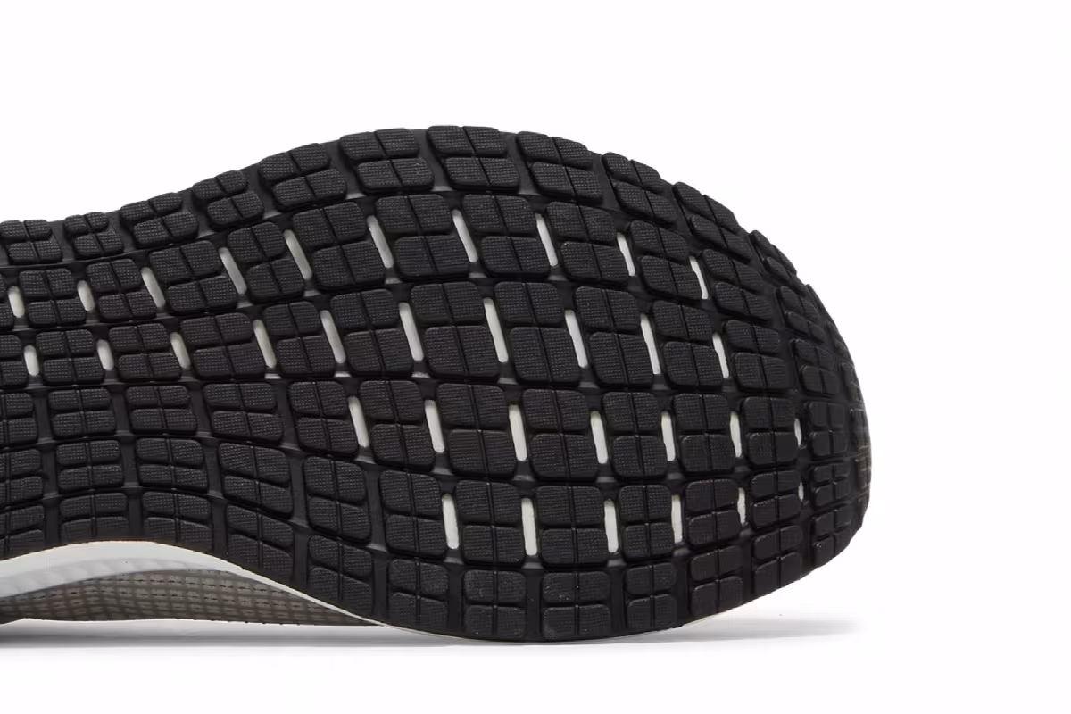 Adidas Solar Blaze Grey Silver Metallic, view 6