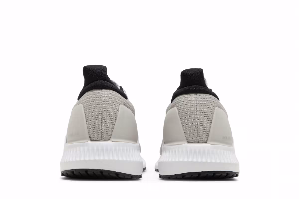 Adidas Solar Blaze Grey Silver Metallic, view 7