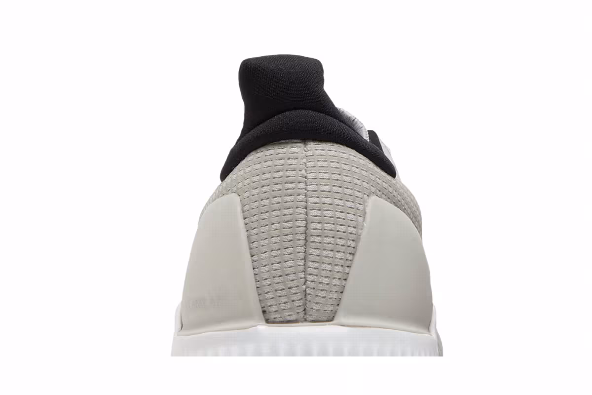 Adidas Solar Blaze Grey Silver Metallic, view 8