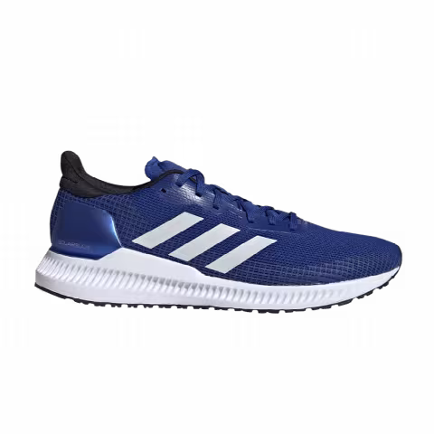 Adidas Solar Blaze 'Collegiate Royal'