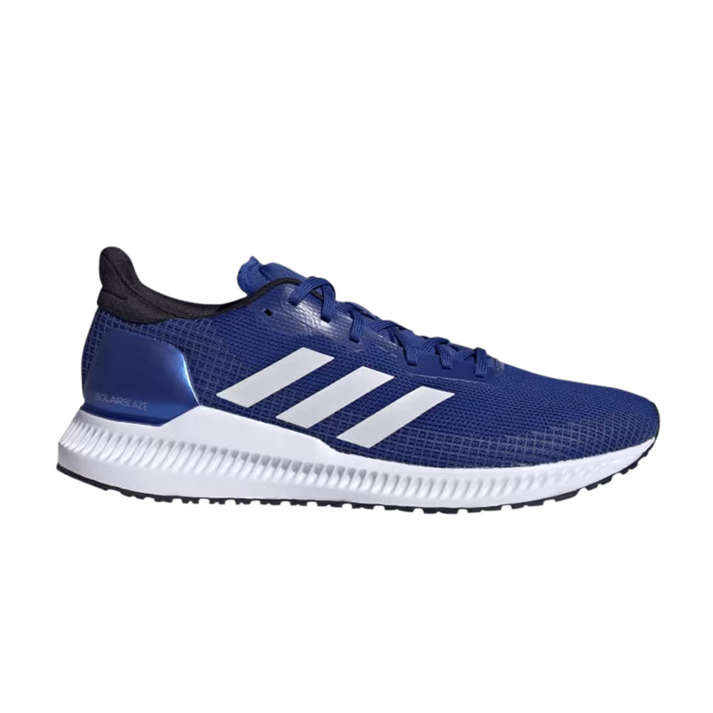 Adidas Solar Blaze Collegiate Royal
