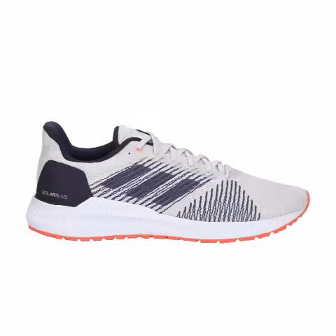 Adidas Solar Blaze 'Cream Navy'