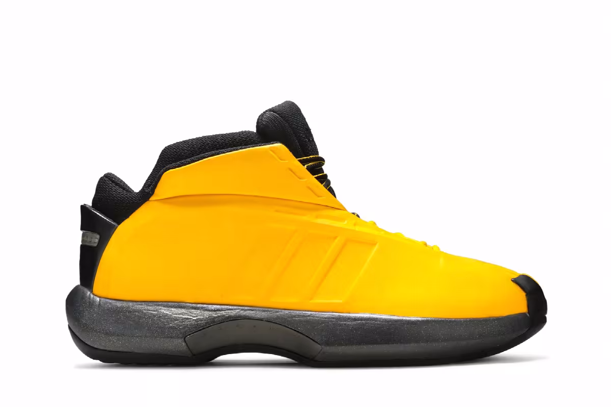Adidas The Kobe, view 2