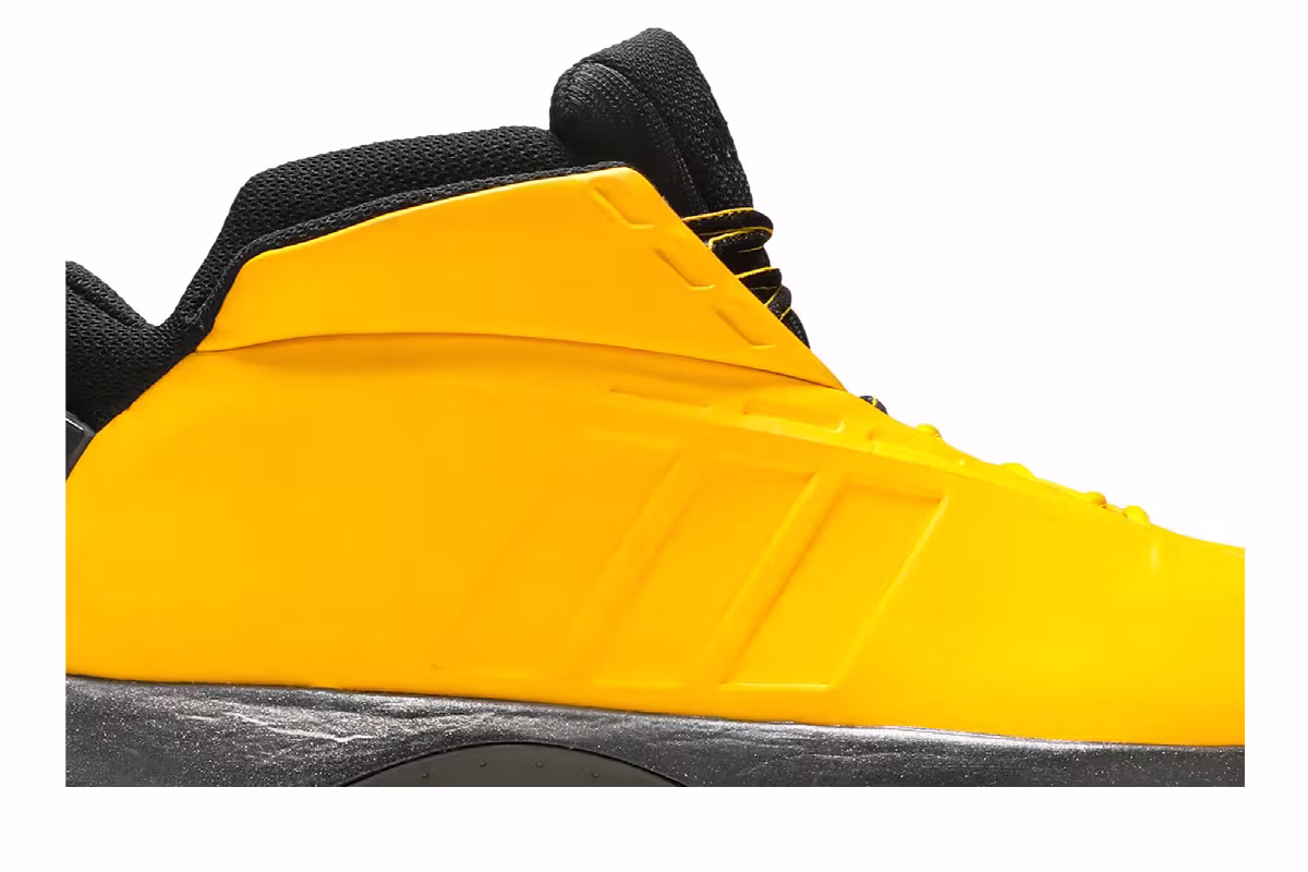 Adidas The Kobe, view 3