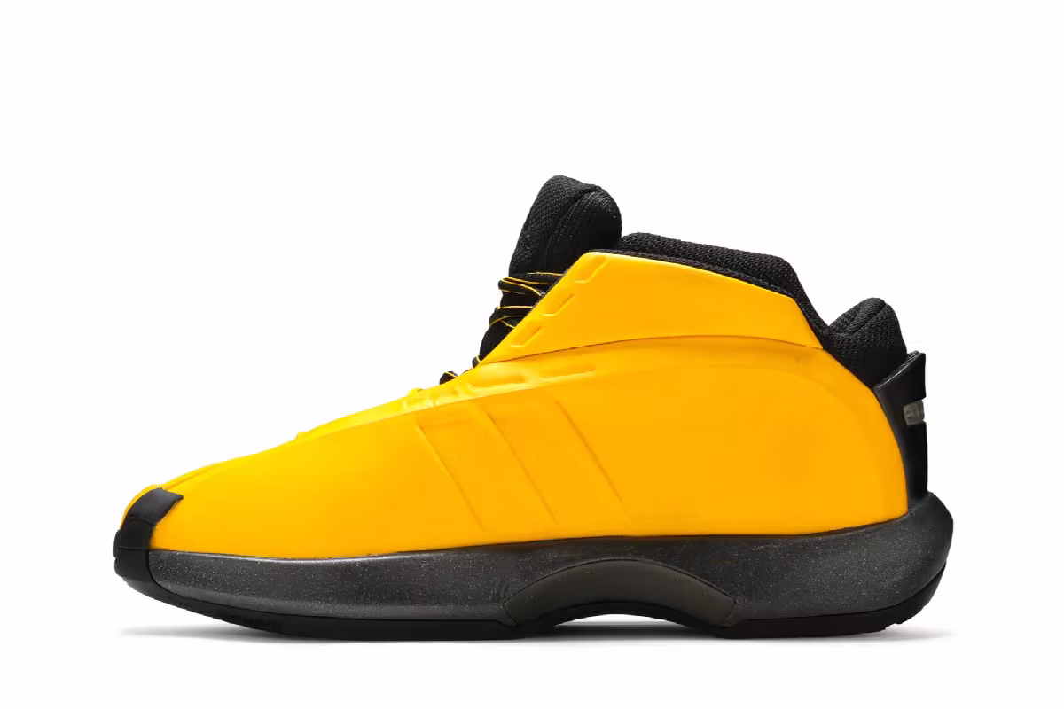 Adidas The Kobe, view 4