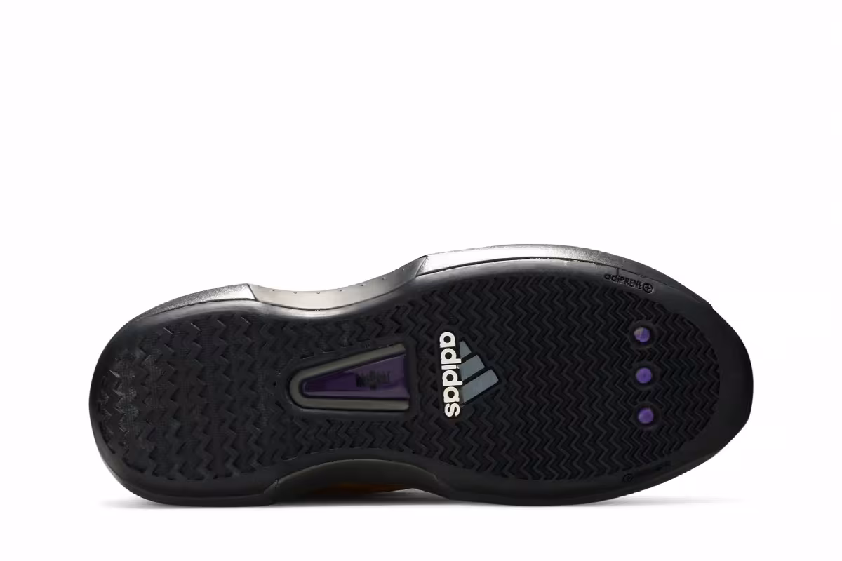Adidas The Kobe, view 5