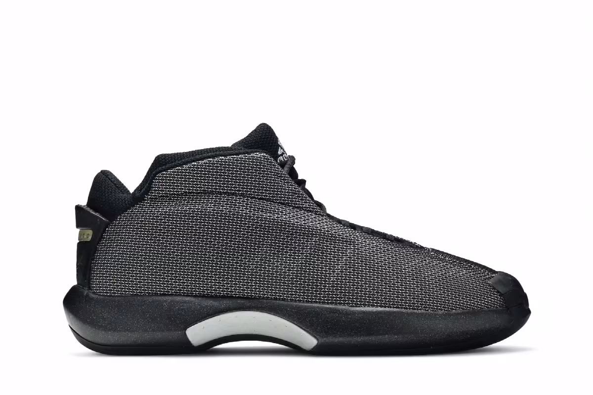Adidas The Kobe Playoffs 2001, view 2