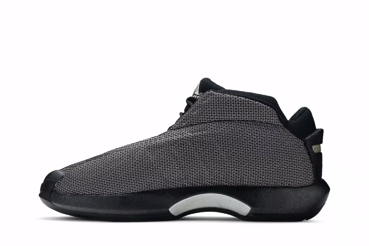 Adidas The Kobe Playoffs 2001, view 4