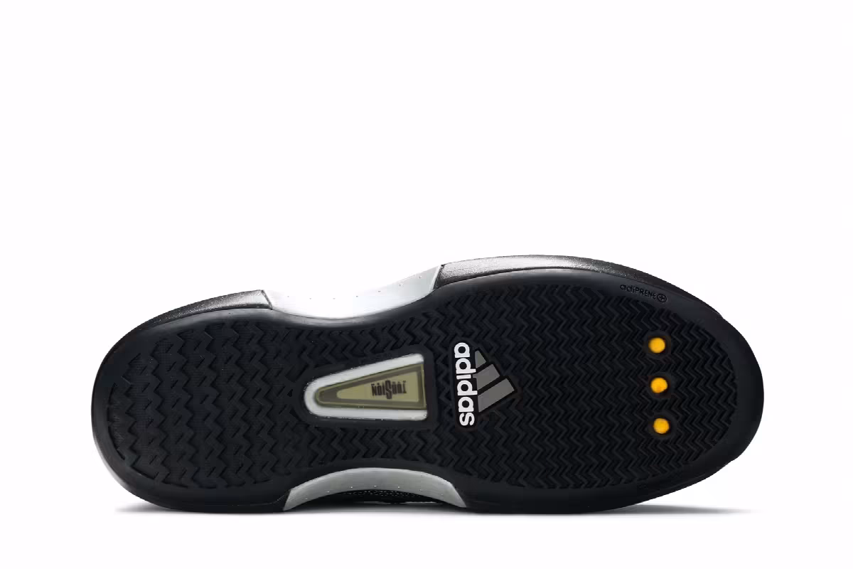 Adidas The Kobe Playoffs 2001, view 5