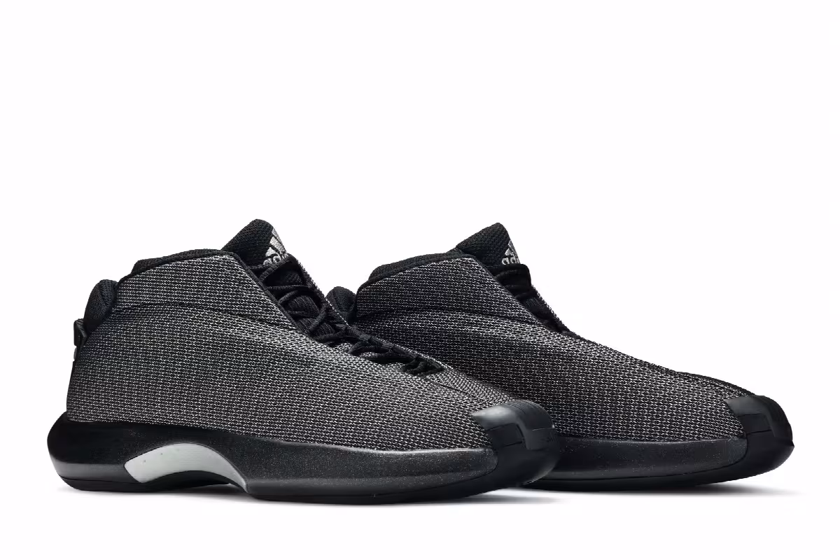 Adidas The Kobe Playoffs 2001, view 9