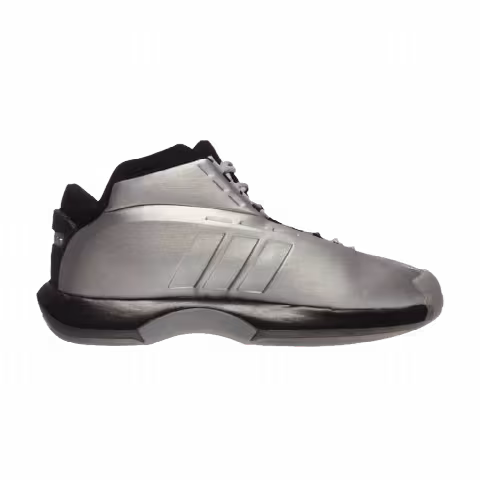 Adidas The Kobe 'Silver'