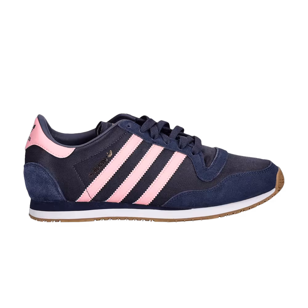 adidas Women's Galaxy OG Navy Pink