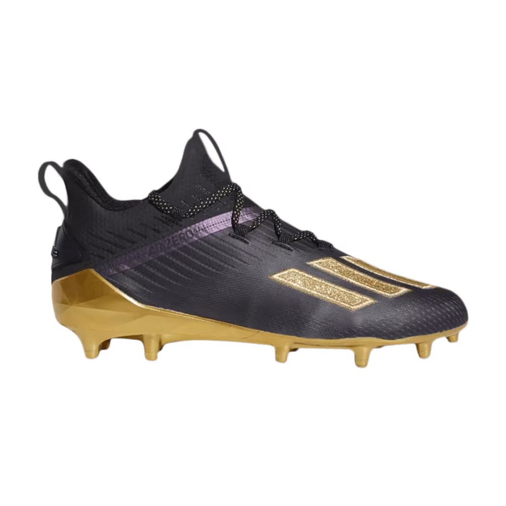 Adidas Adizero X Cleat Anniversary - Black Gold