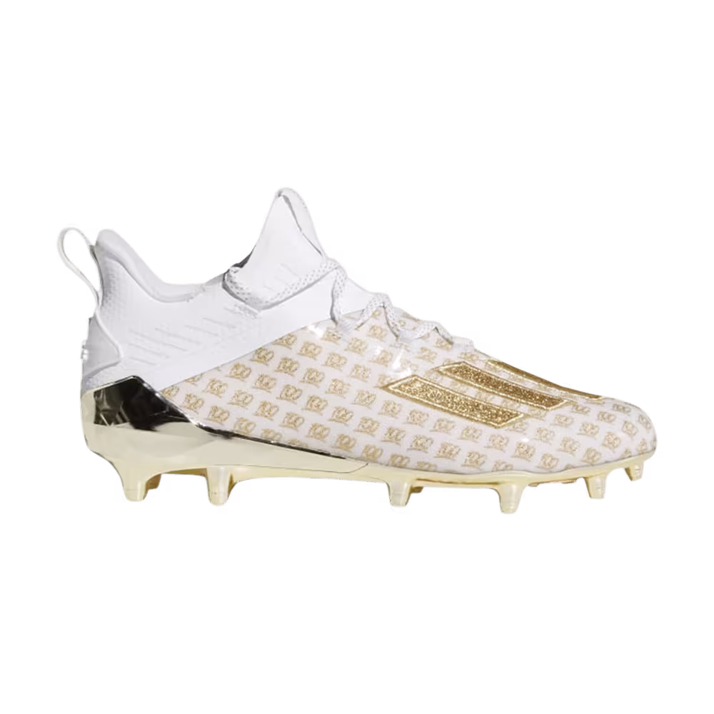 Adidas adiZero X Cleat Anniversary
