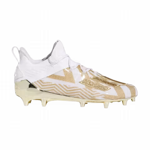 Adidas adiZero X Cleat 'Anniversary'