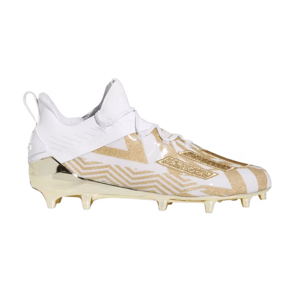 Adidas adiZero X Cleat Anniversary