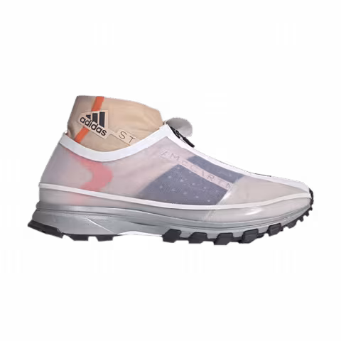 Stella McCartney x adidas Wmns Adizero XT 'White True Orange'