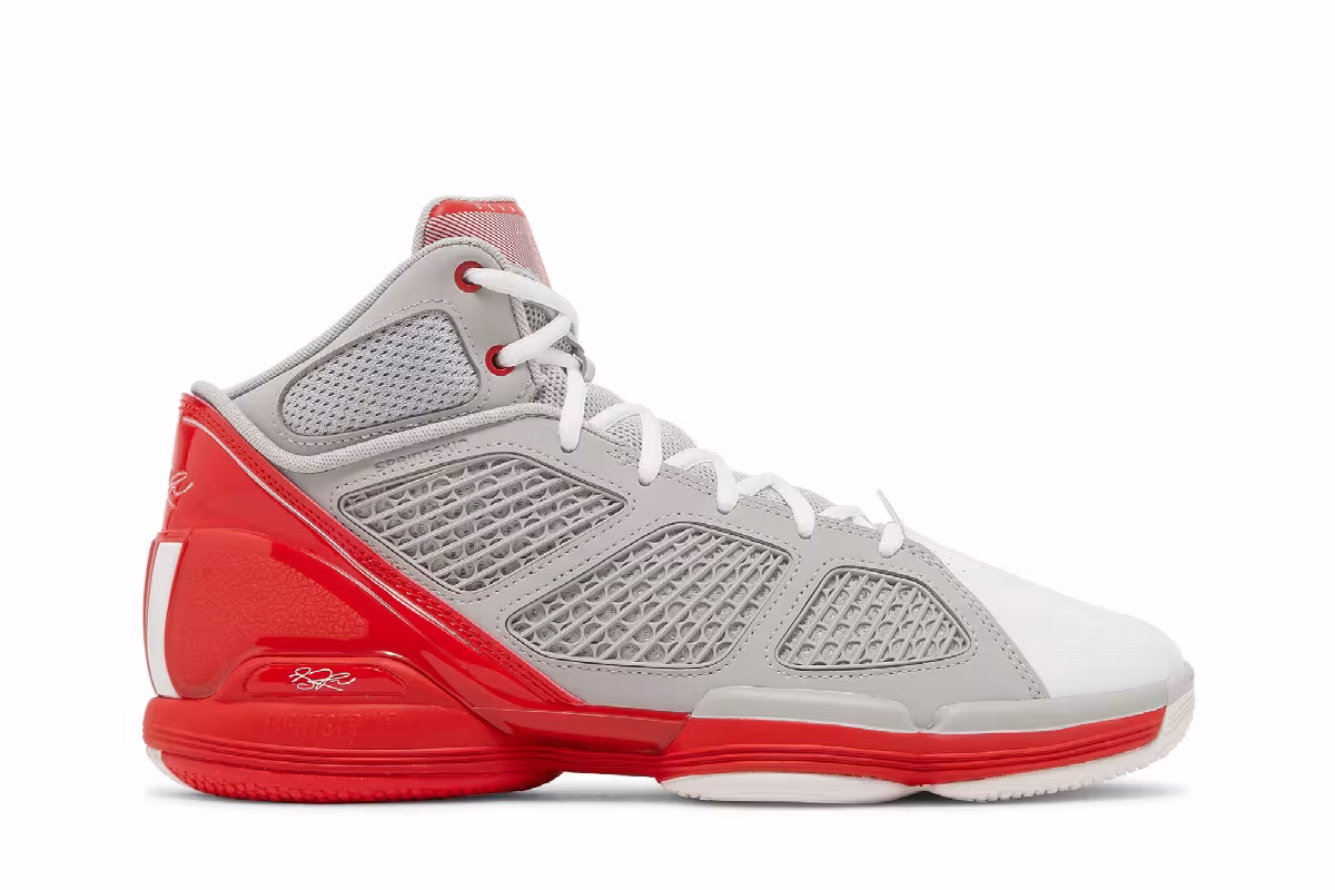 adidas Adizero Rose 1.5 Restomod Adizero Rose, view 2