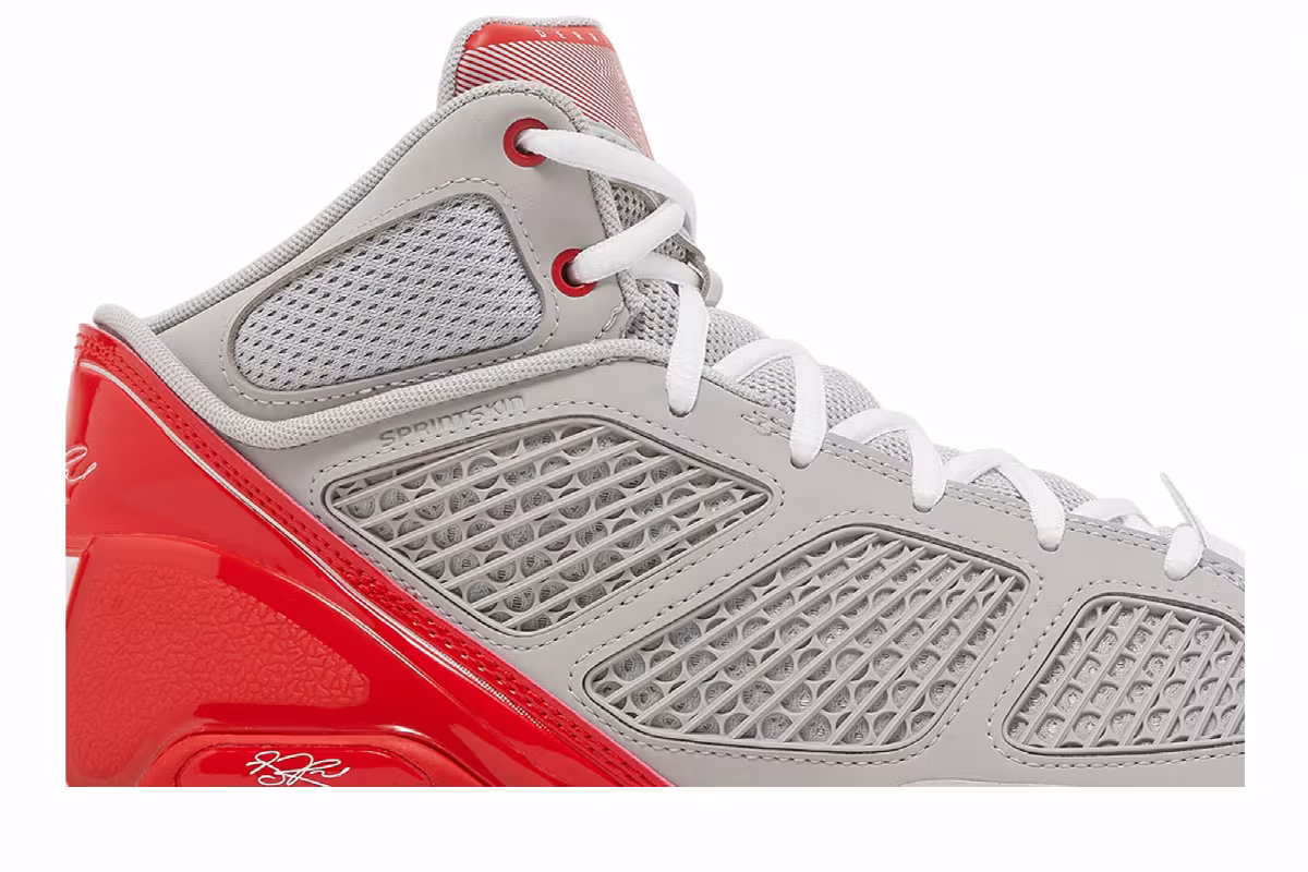 adidas Adizero Rose 1.5 Restomod Adizero Rose, view 3