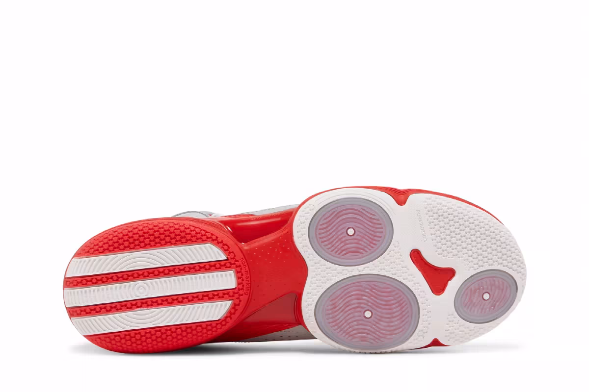 adidas Adizero Rose 1.5 Restomod Adizero Rose, view 5