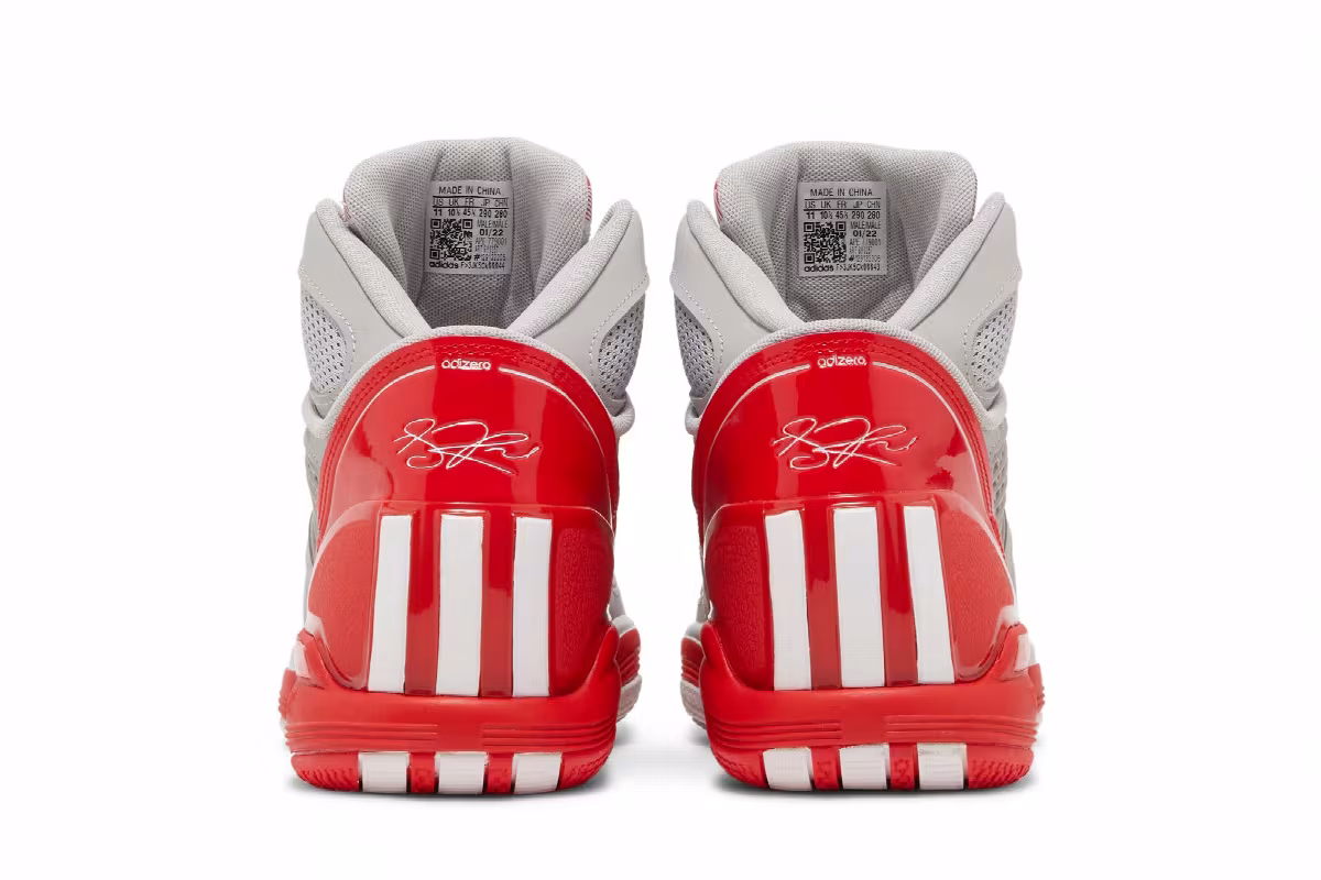 adidas Adizero Rose 1.5 Restomod Adizero Rose, view 7