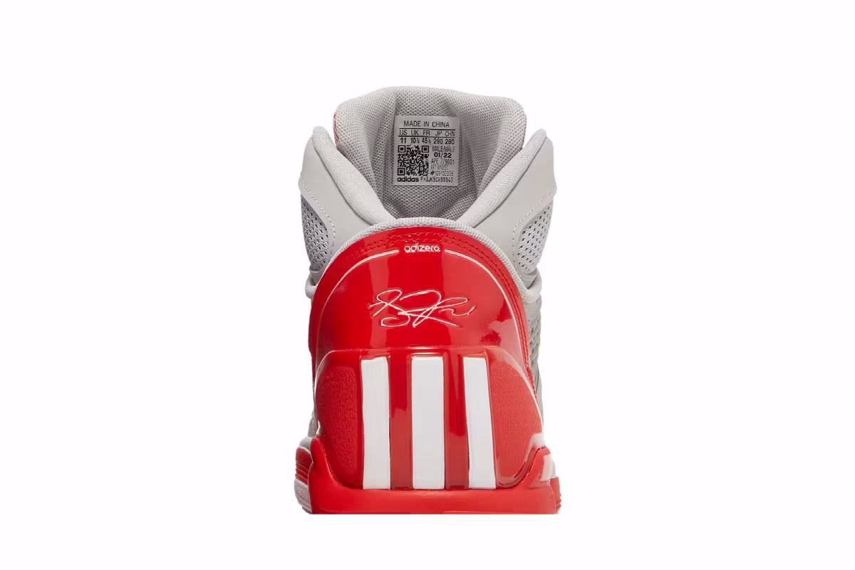adidas Adizero Rose 1.5 Restomod Adizero Rose, view 8