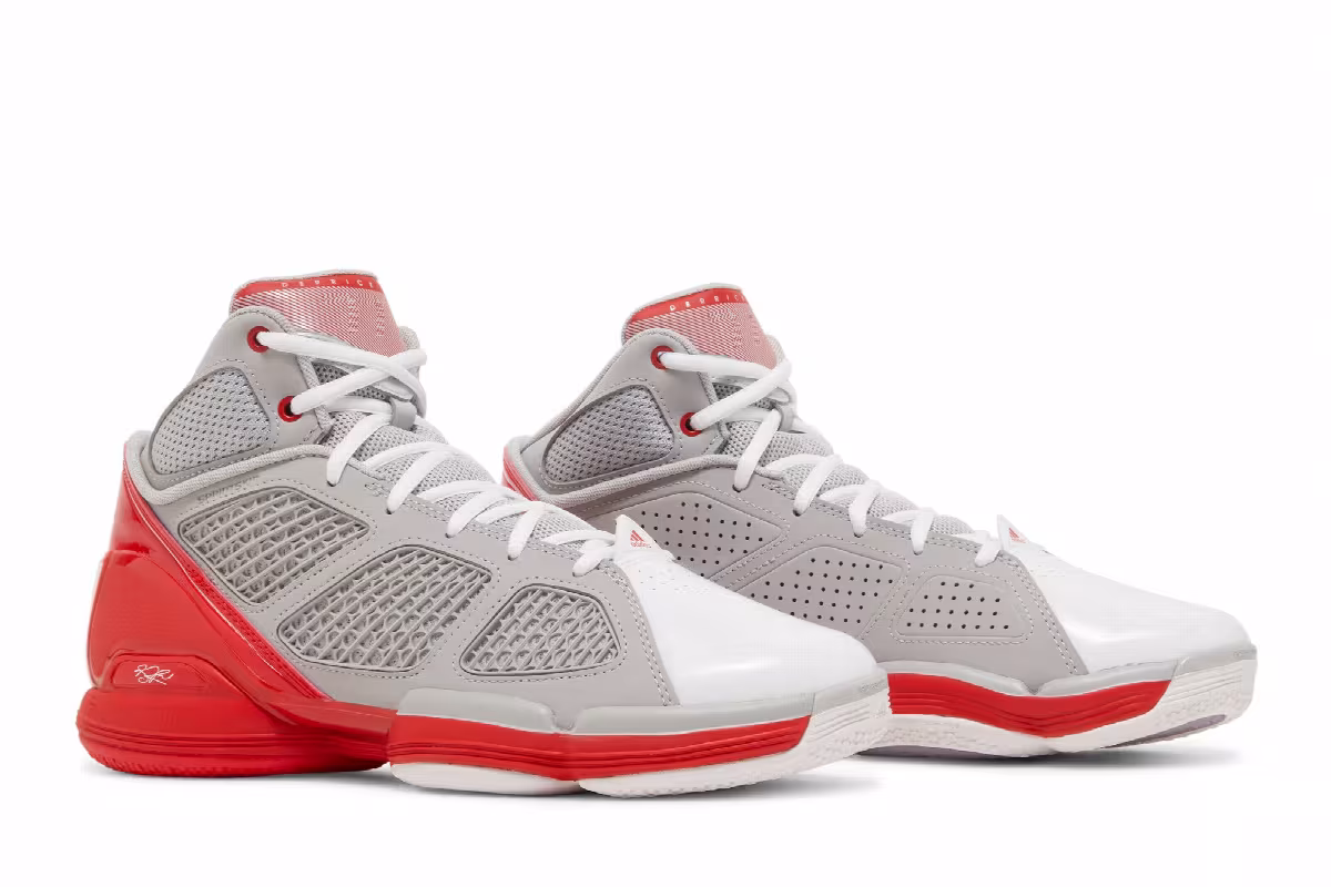 adidas Adizero Rose 1.5 Restomod Adizero Rose, view 9