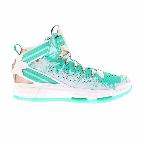Adidas D Rose 6 'Christmas'