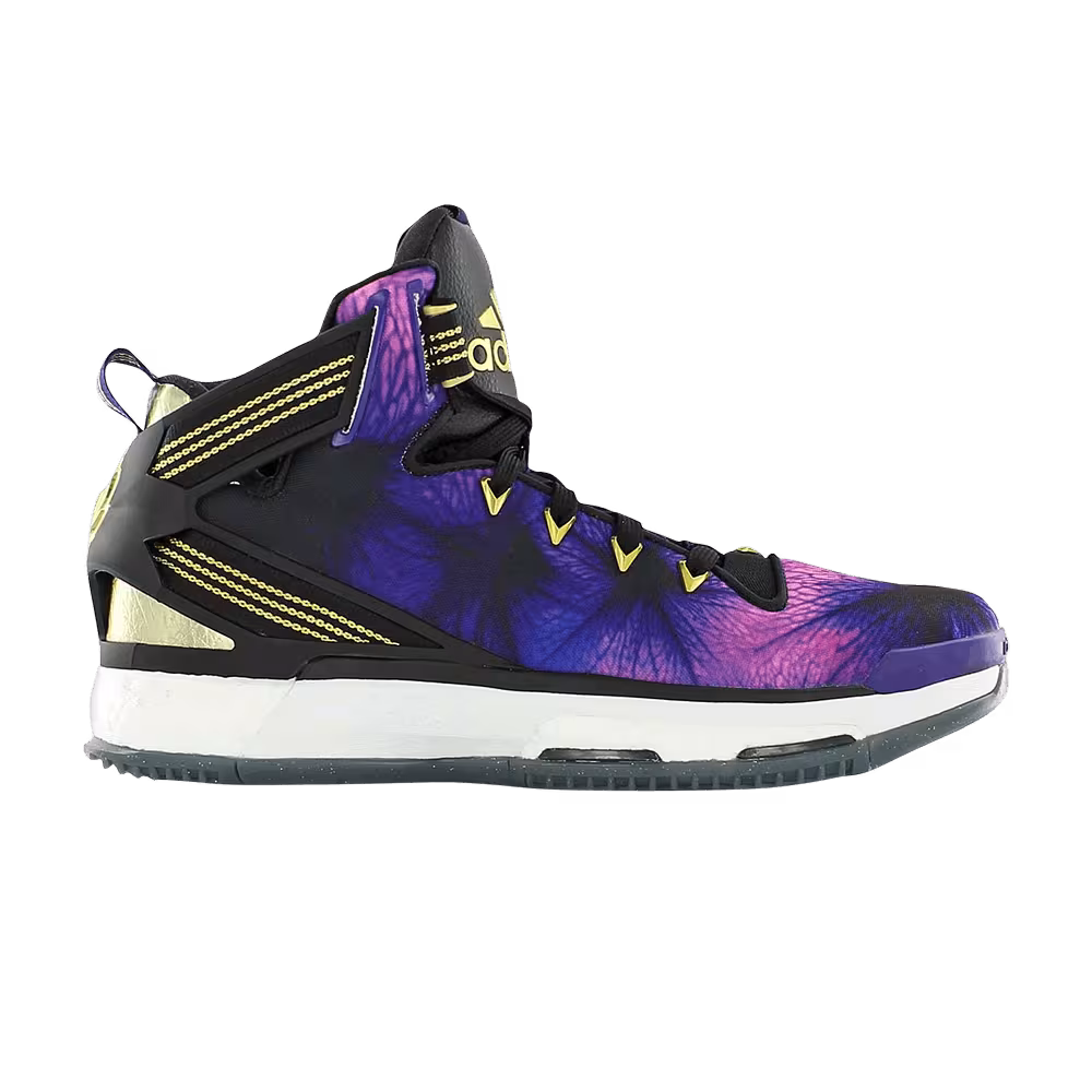 Adidas D Rose Boost 6