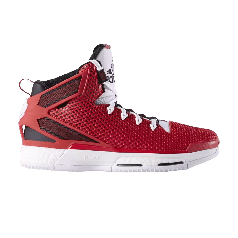 Adidas D Rose 6 Boost