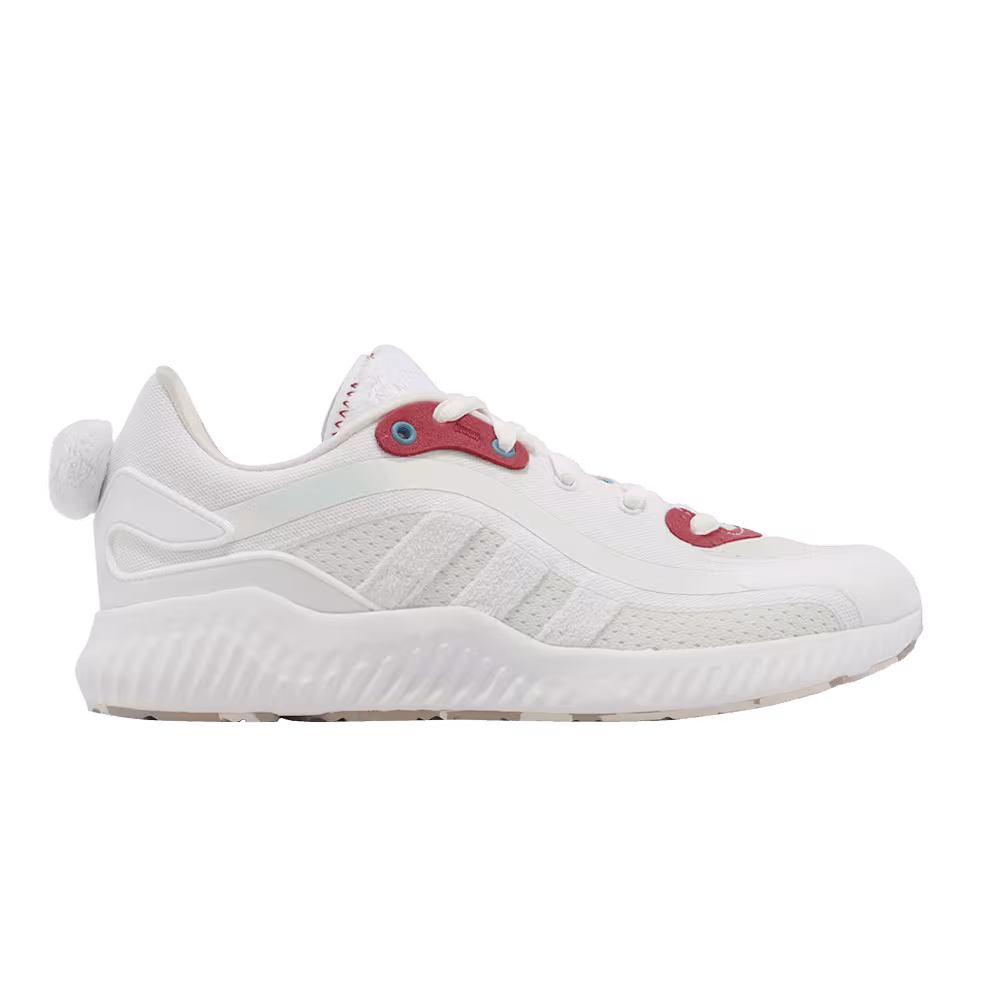 Adidas Jelly Bounce Chinese New Year