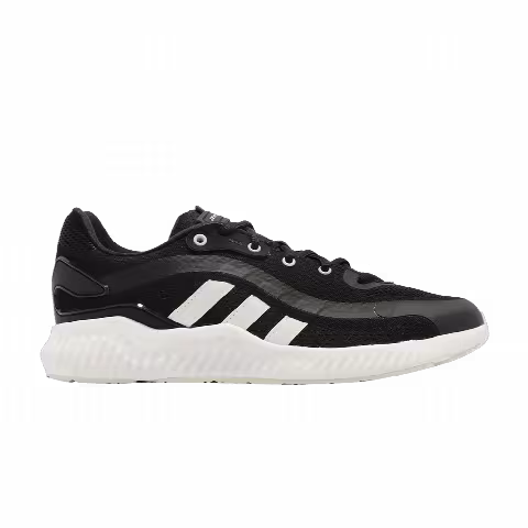 Adidas Wmns Jelly Bounce 'Black White'