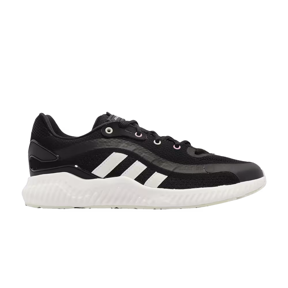 Adidas Women's Jelly Bounce Black White