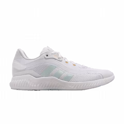 Adidas Wmns Jelly Bounce 'White Green Oxide'