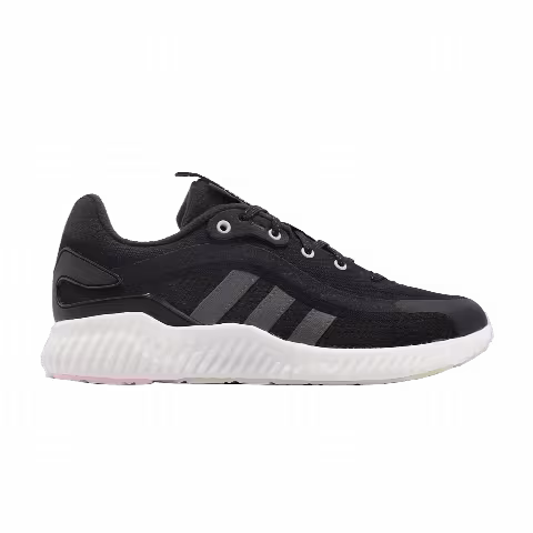 Adidas Jelly Bounce Guard 'Black White'
