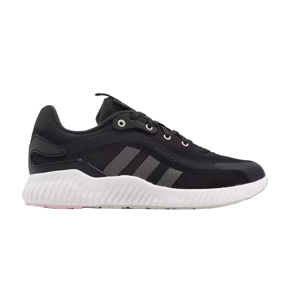 Adidas Jelly Bounce Guard Black White