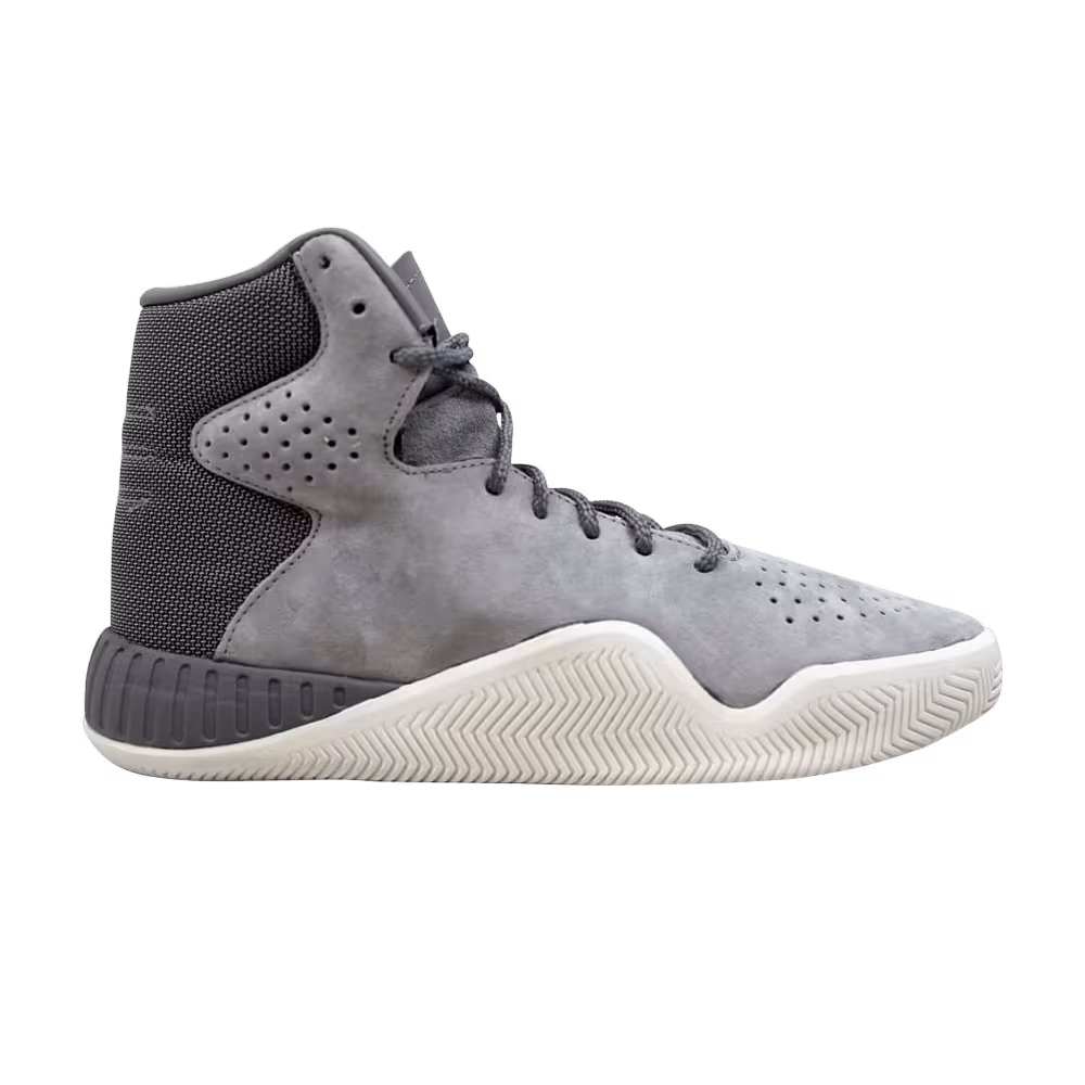 Adidas Tubular Instinct J Grey
