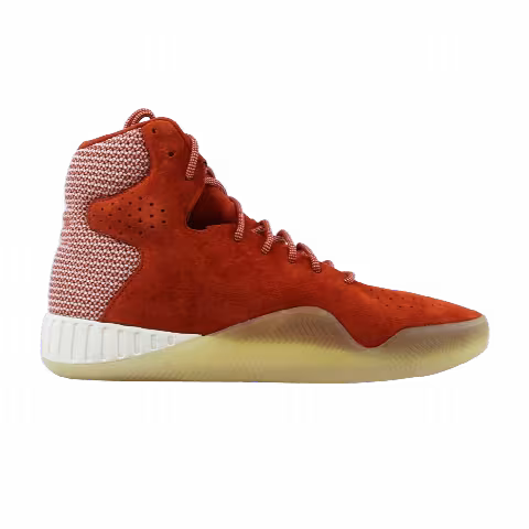 Adidas Tubular Instinct 'Craft Chili'