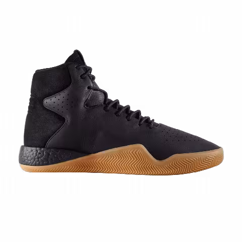 Adidas Tubular Instinct 'Black Gum'