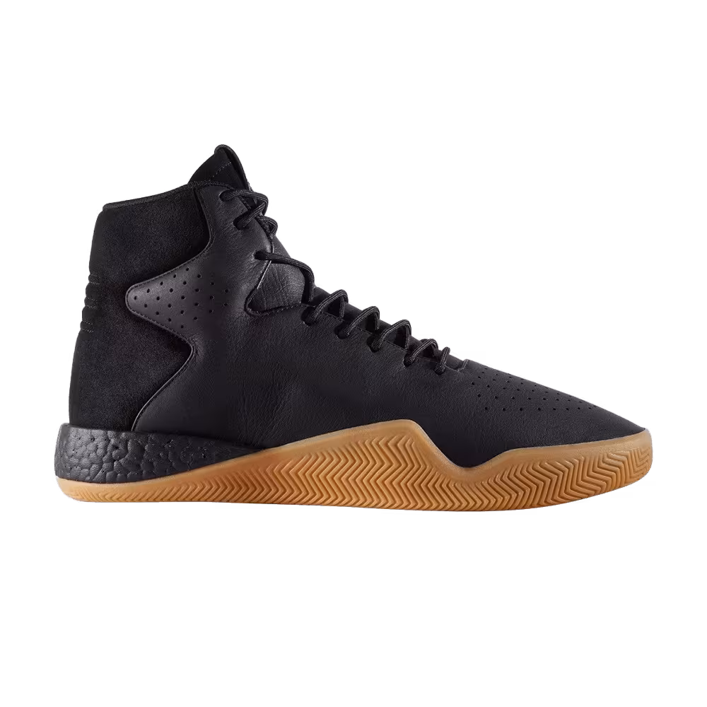 Adidas Tubular Instinct Black Gum
