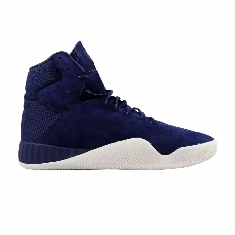 Adidas Tubular Instinct 'Dark Blue'