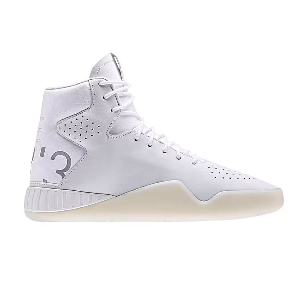 Adidas Tubular Instinct Colored Reflective