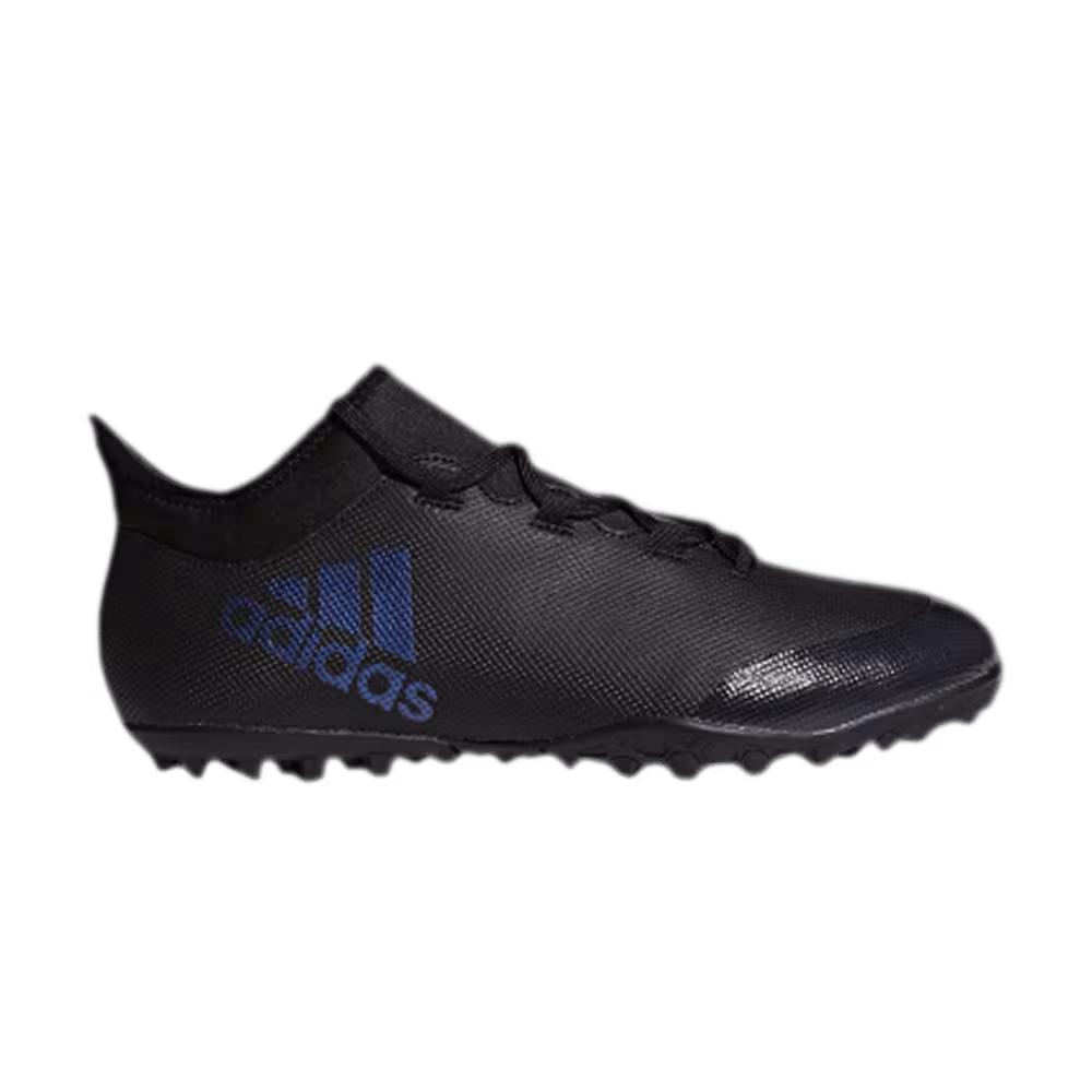 Adidas X Tango 17.3 TF Core Black