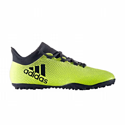 Adidas X Tango 17.3 TF 'Solar Yellow Ink'
