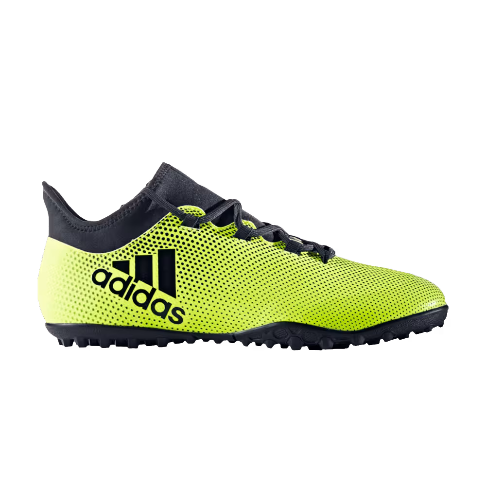 Adidas X Tango 17.3 TF Solar Yellow Ink