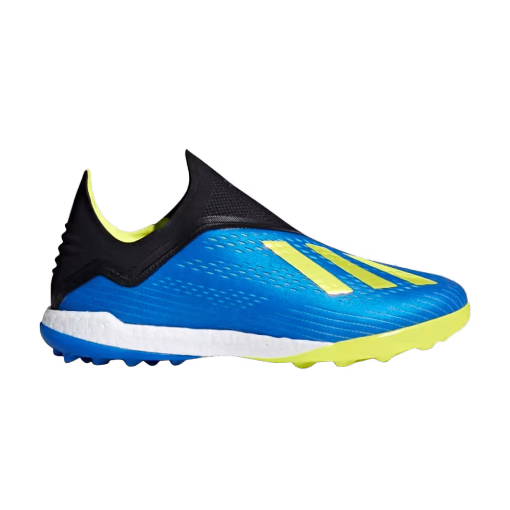 Adidas X Tango 18+ Turf