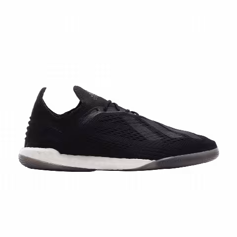 Adidas X Tango 18.1 'Black White'