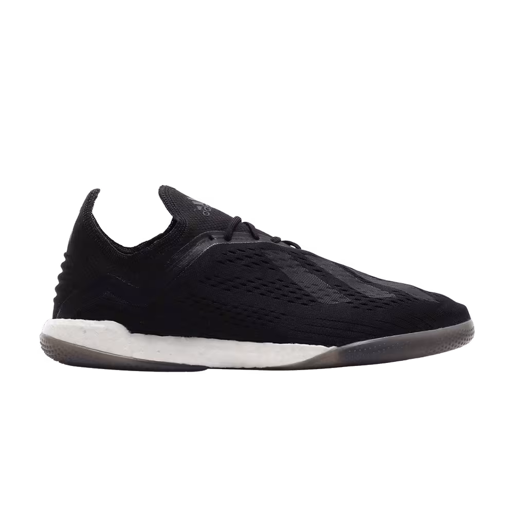 Adidas X Tango 18.1 Black White